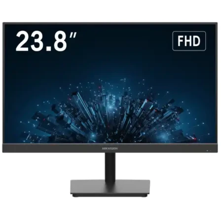 Монитор Hikvision DS-D5224F2-1V1S/B